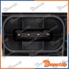 Serrure de porte droite arrière pour KIA | EZC-KA-043, 81420-G6010